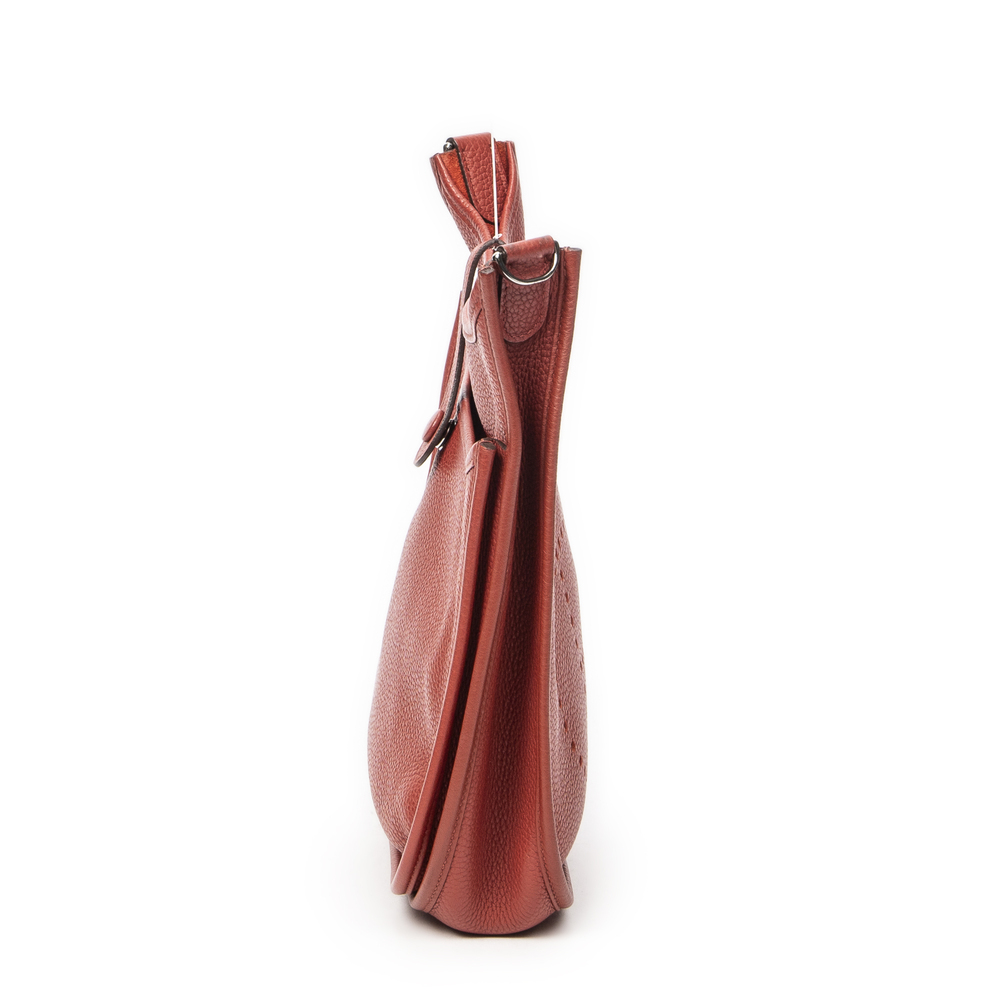 Hermes Evelyne III PM - Picture 4 of 11